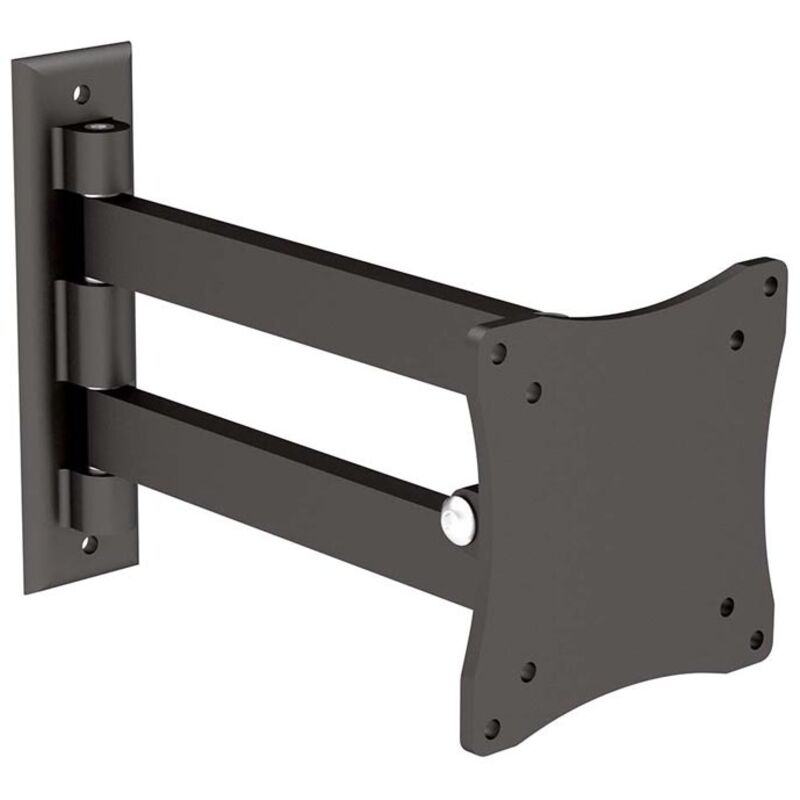 foto del prodotto supporto tv inclinabile orientabile 1b max 32 20 k