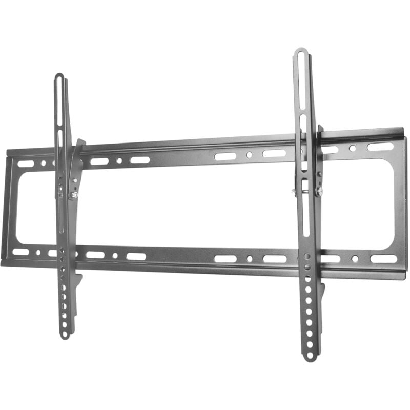 foto del prodotto supporto tv lcd inclinabile 50kg 32-70' - nero