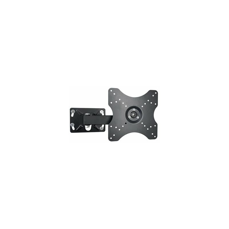 foto del prodotto supporto tv lcd un braccio 20kg 14 42 nero