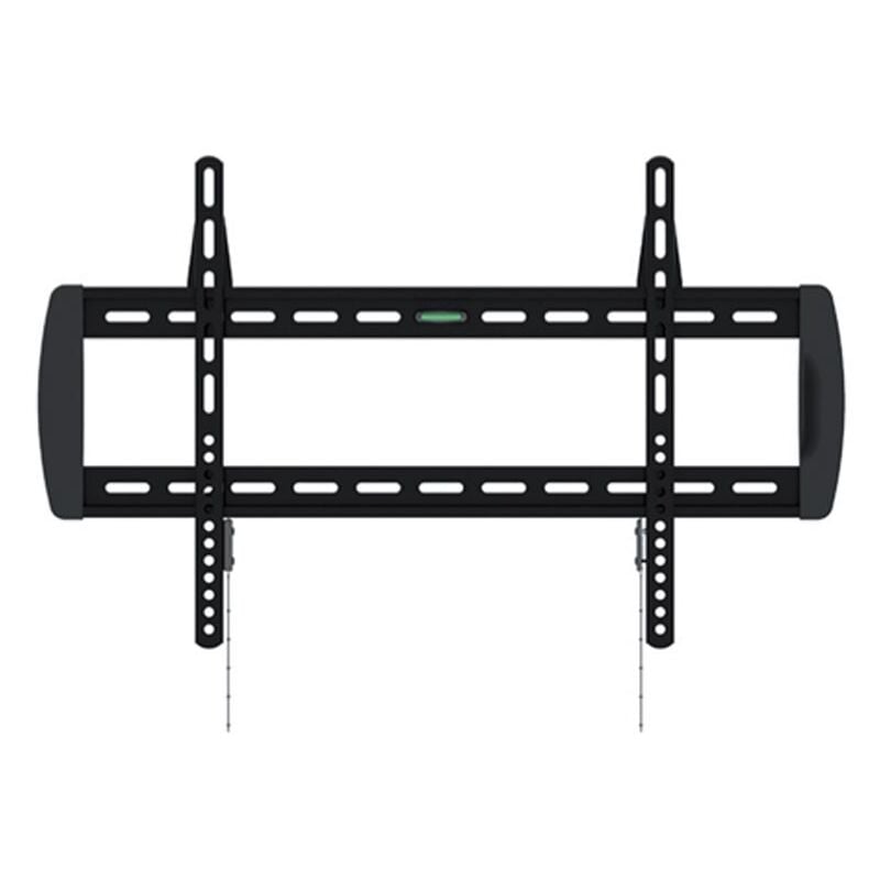 foto del prodotto supporto tv melchioni mkc 32 70 pollici a muro nero mk lt02m 149302090