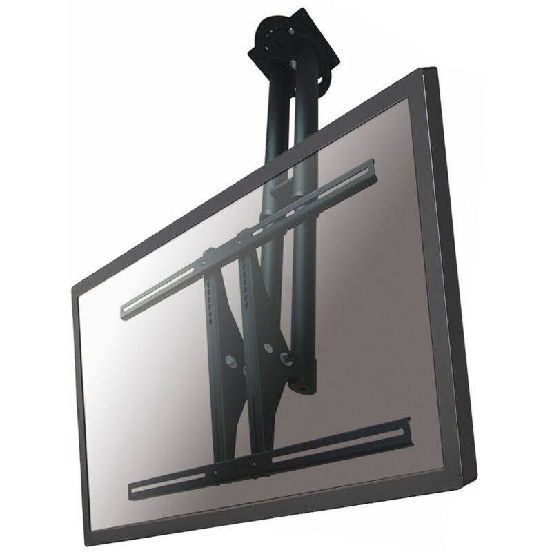 foto del prodotto supporto tv neomounts plasma-c100black 37""-75"" 50 kg 75"" 37""