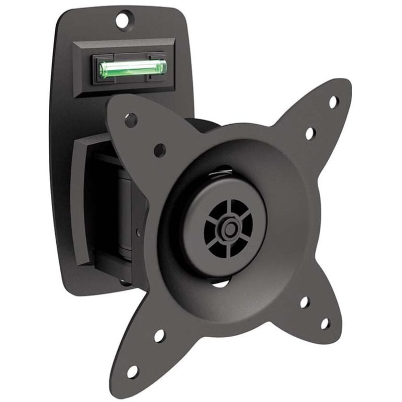 foto del prodotto supporto tv orientabile inclinabile eco max 28 15