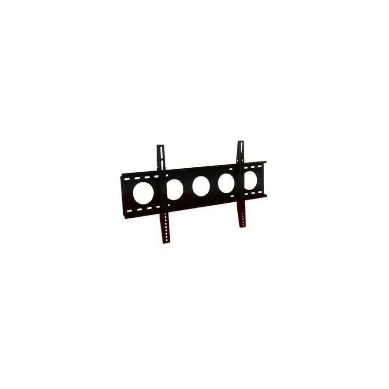 foto del prodotto supporto tv plasma nero per schermi da 42 a 60 b60pl12