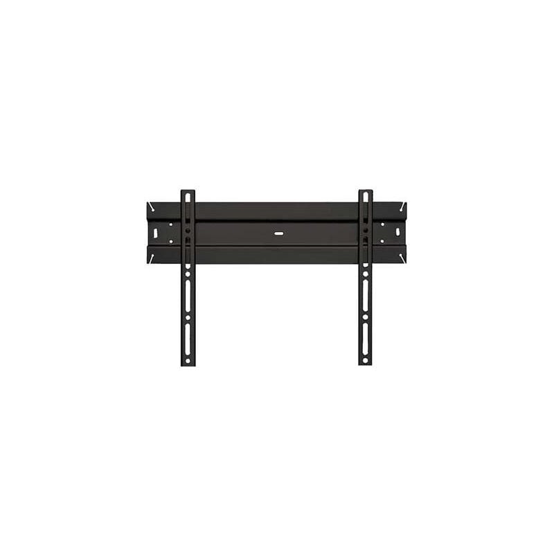 foto del prodotto supporto tv wall1 nero fisso 21 40 portata max kg.40