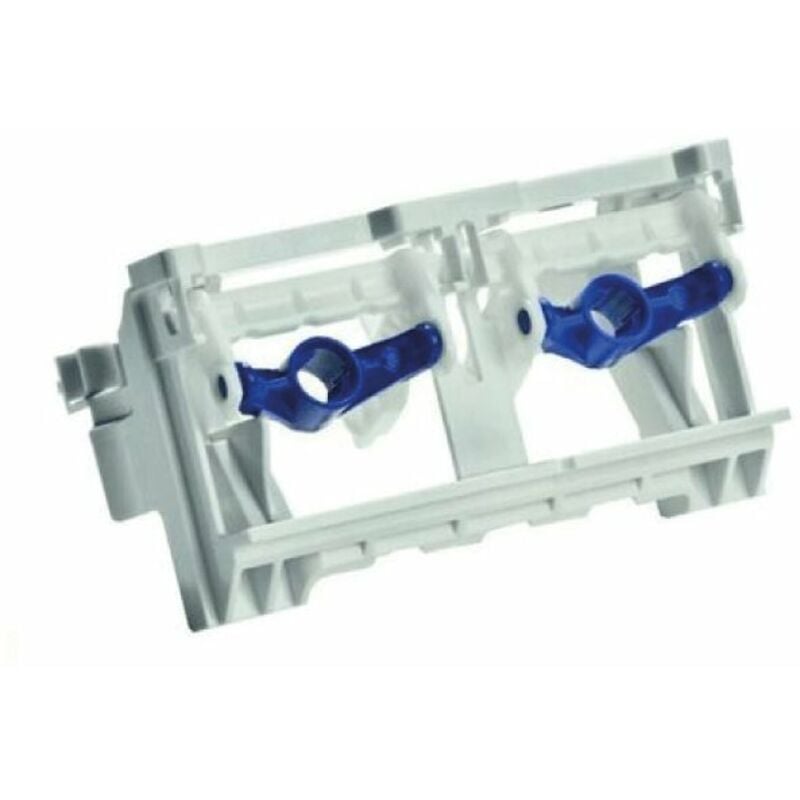 foto del prodotto supporto twico per sigma8 - doppio scarico