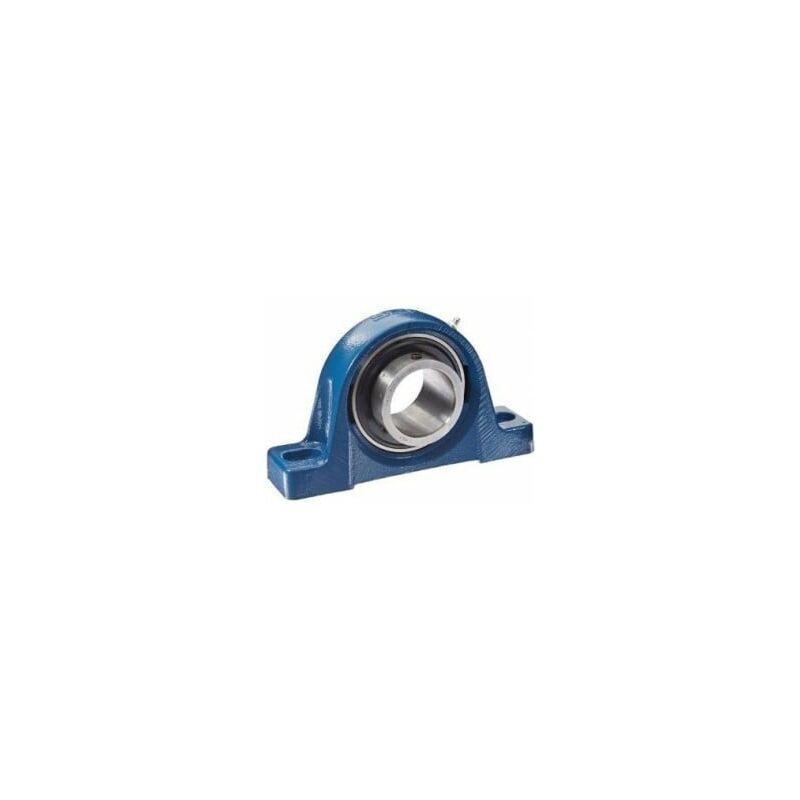 foto del prodotto supporto ucp 207 con cuscinetto flangiato