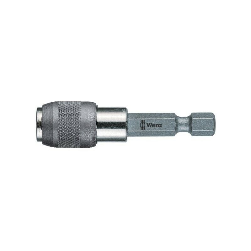 foto del prodotto supporto universale 895 4 1 k 1 4 x 52 mm, 1 pezzi, 05053872001 wera