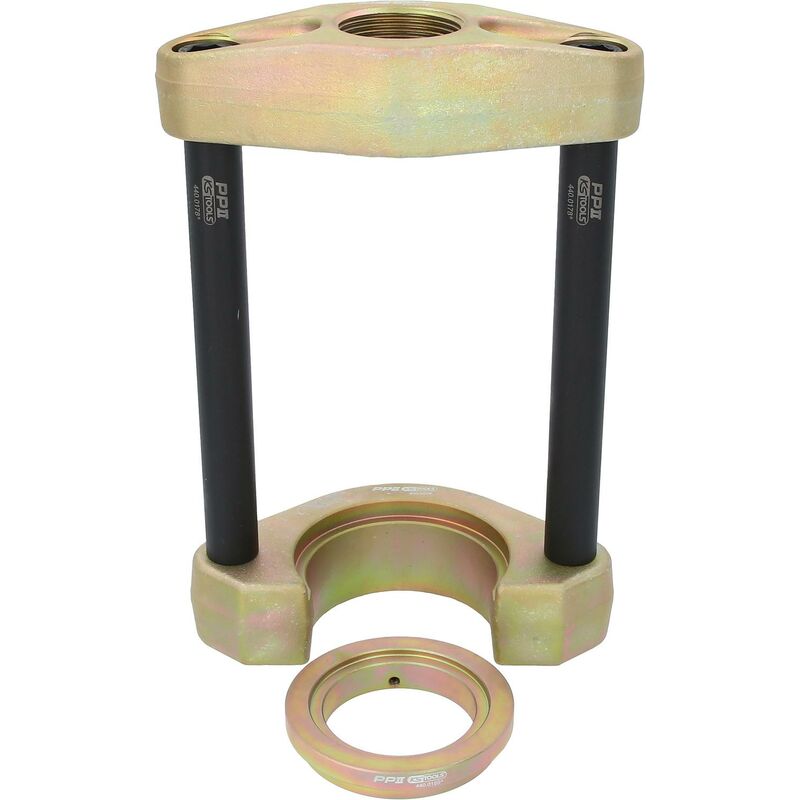 foto del prodotto supporto universale, 9 pz