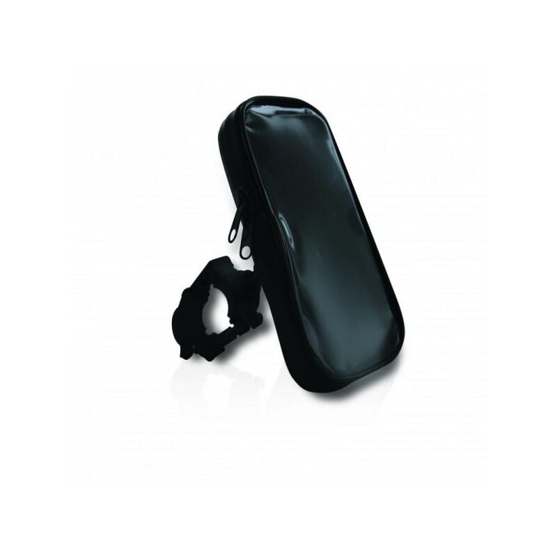 foto del prodotto supporto universale bici moto smartphone mooov