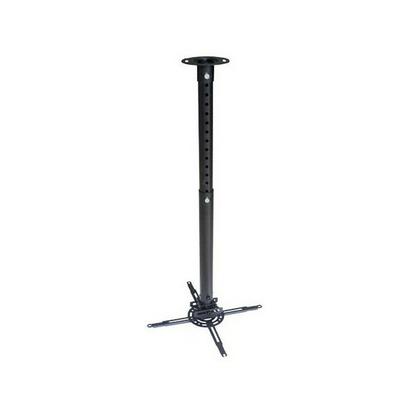 immagine 0 del prodotto supporto universale da soffitto per videoproiettore 41746 mbg france