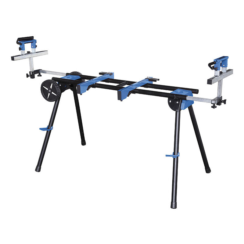 foto del prodotto supporto universale fervi 0365 per troncatrice portatile