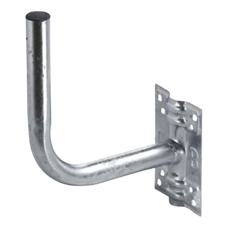 foto del prodotto supporto universale fracarro per parabola diametro 40x1,4 mm 287264
