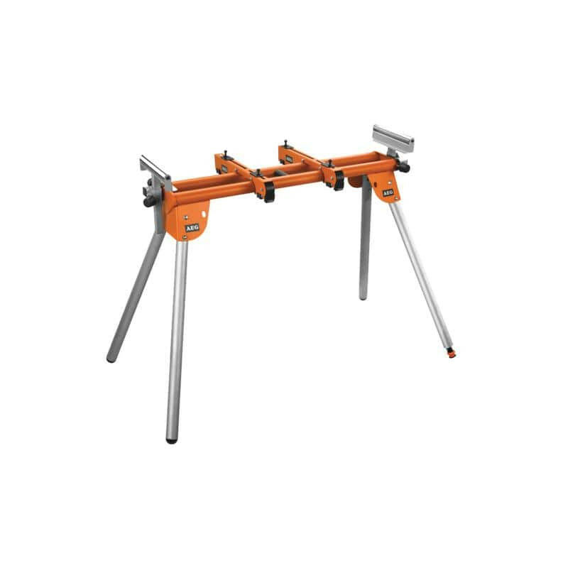 foto del prodotto supporto universale per aeg radiale visto psu1000