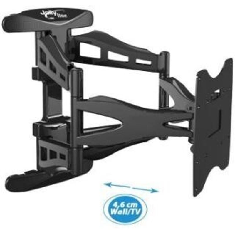foto del prodotto supporto universale per flat tv 40 80 k g.b.s. cod. 41803 