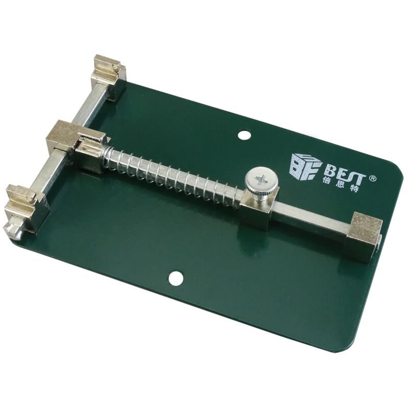 foto del prodotto supporto universale per scheda pcb, strumento di riparazione per telefono cellulare, saldatore per rilavorazione