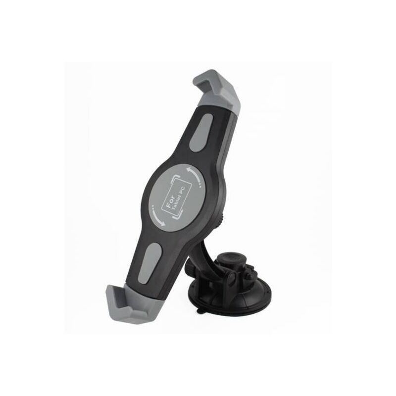 foto del prodotto supporto universale per tablet da auto 2in1 banana