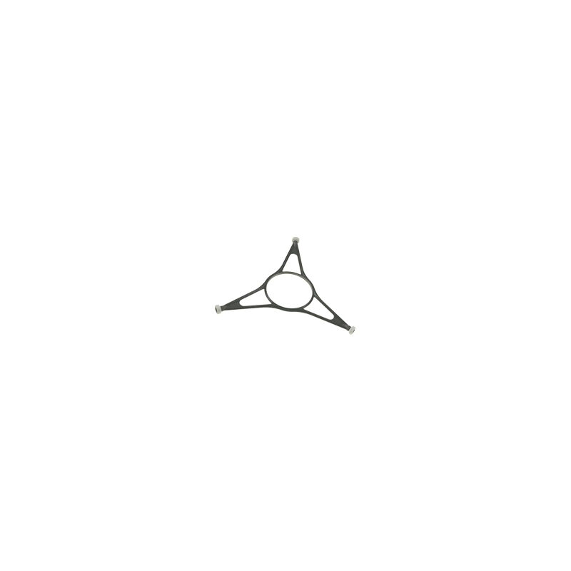 foto del prodotto supporto vassoio a microonde whirlpool 482000097473
