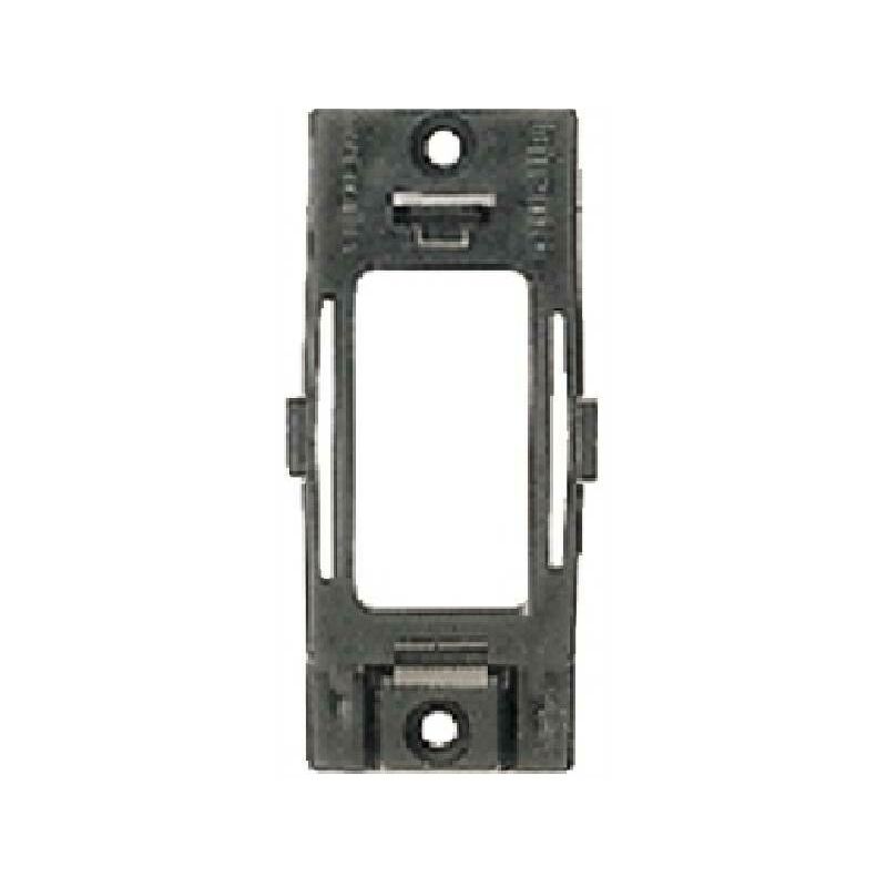 foto del prodotto supporto verticale vetroresina 1 posto serie magic 5367r bticino
