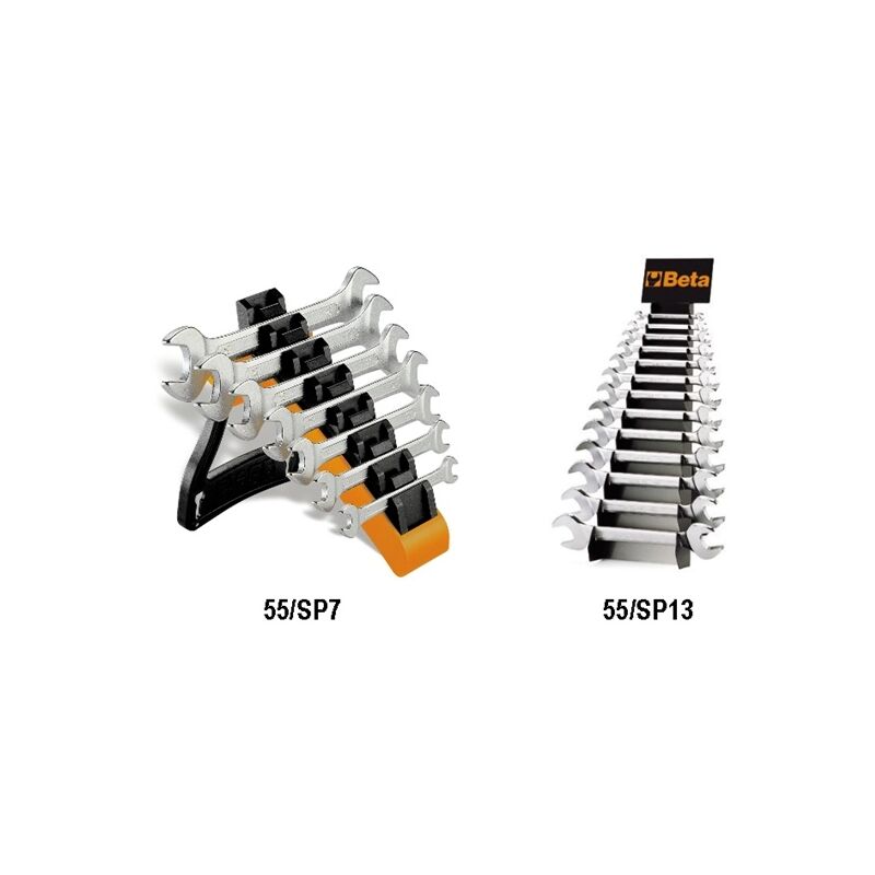 foto del prodotto supporto vuoto per 90 sp13 art. 55 spv