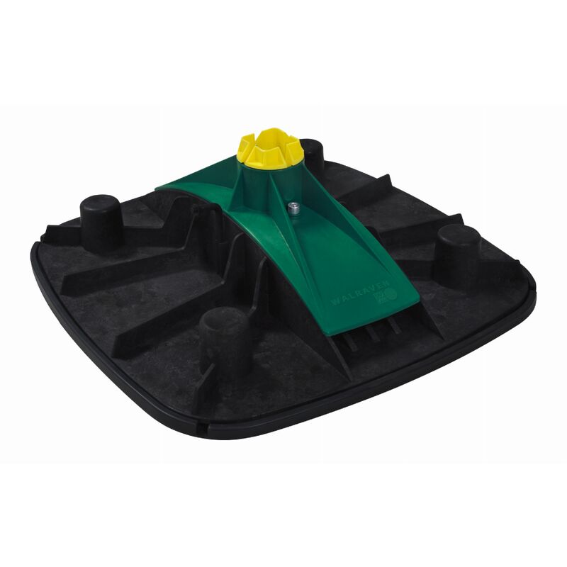 foto del prodotto supporto walraven bis yeti supporto verticale 480 x 480 tappeto 67685001