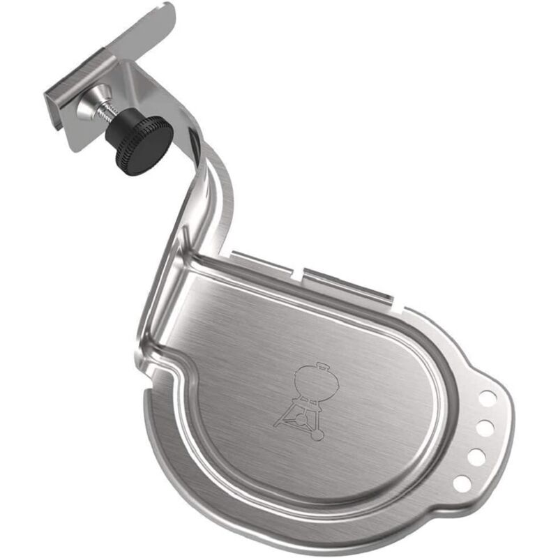 foto del prodotto supporto weber igrill