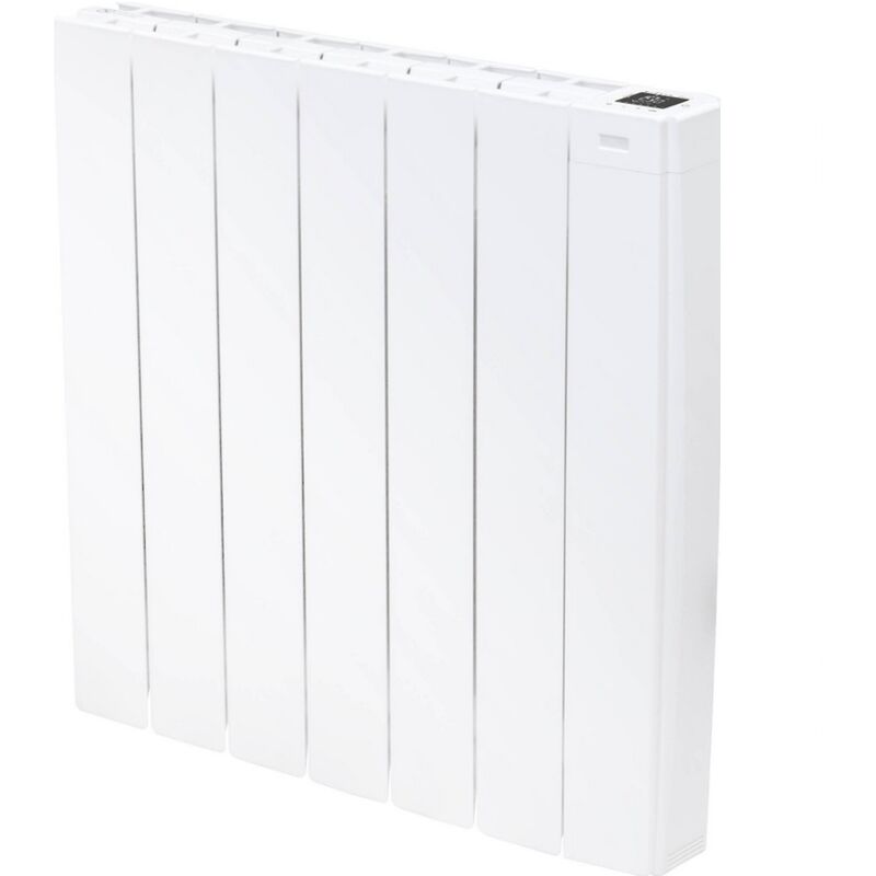 foto del prodotto supra radiatore elettrico a inerzia fluida da 2000w dalbeowi control2022