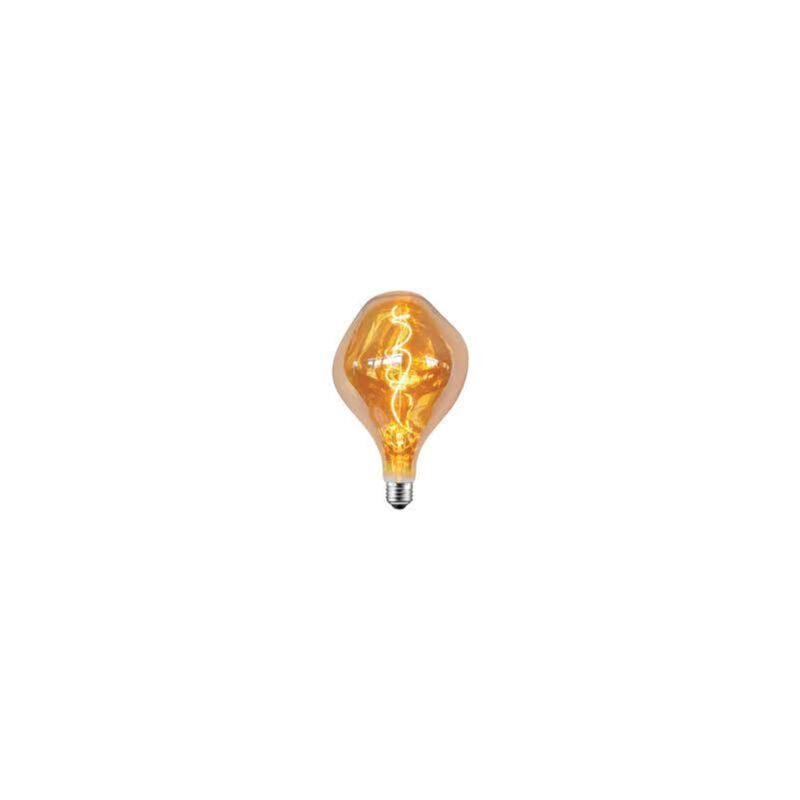 foto del prodotto suprema lighting goccia irregolare bronzo a165 2200k