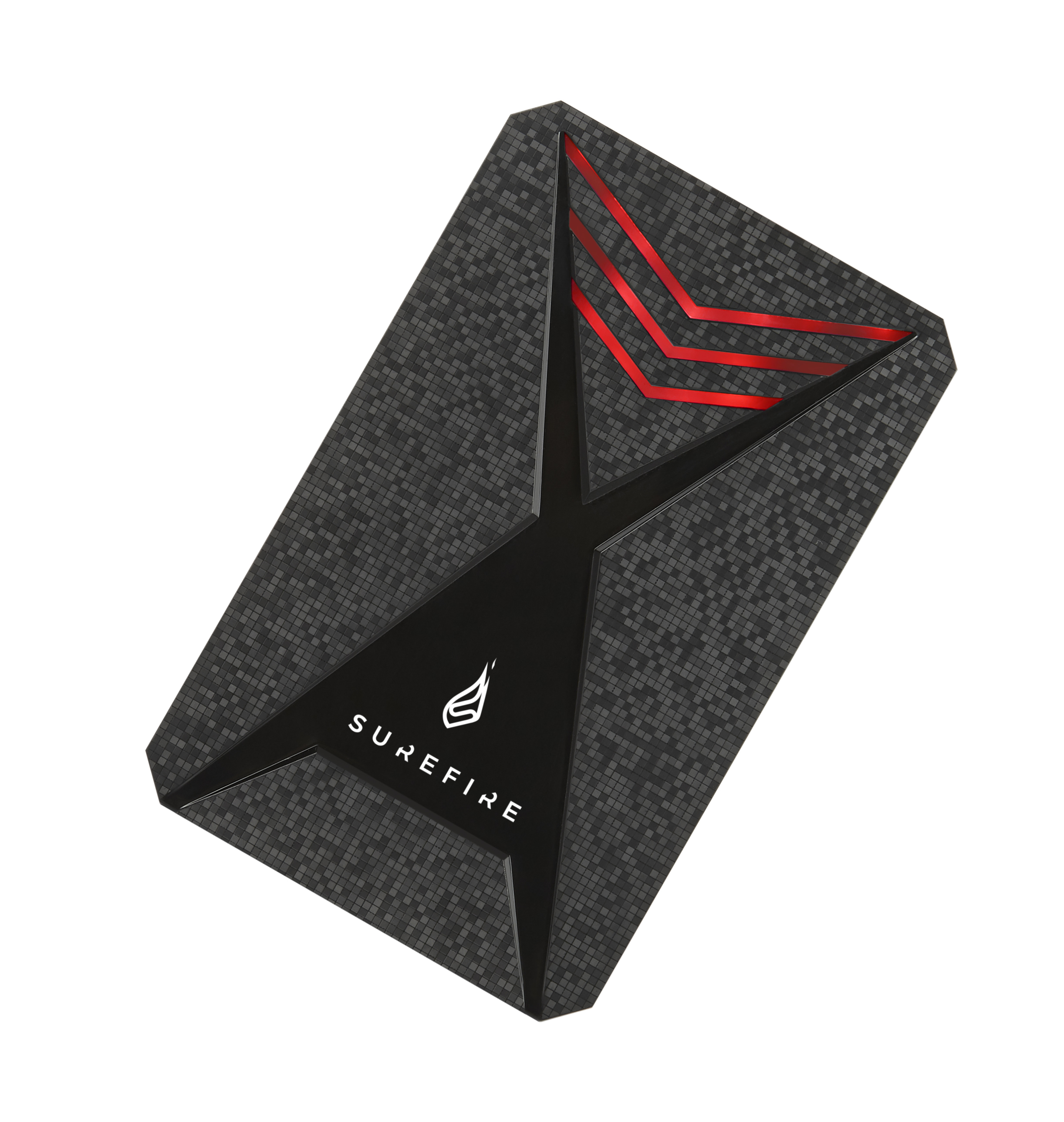 foto del prodotto surefire gaming 1 tb micro usb b 3.2 gen 1 3.1 gen 1 nero, grigio