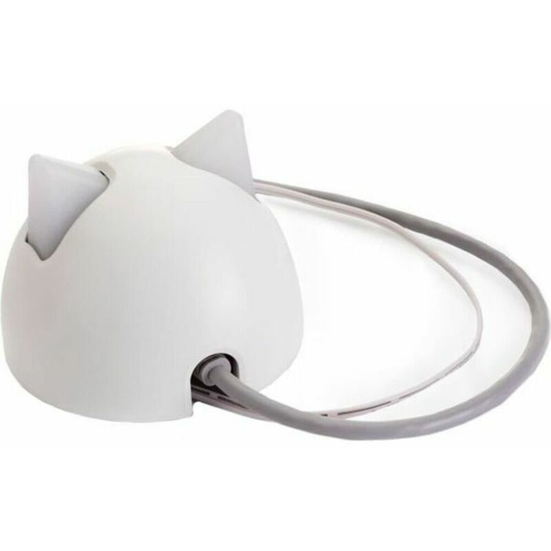 foto del prodotto sureflap hub - bianco - per gatti e cani