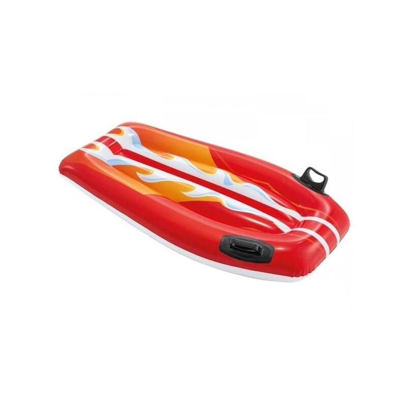foto del prodotto surf gonfiabile joy rider 6 anni cm.112x62 peso kg.0,70 58165 