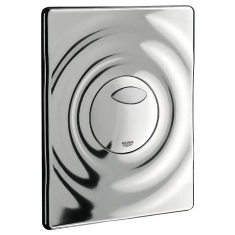 foto del prodotto surf pulsante di azionamento, cromato 38861000 grohe