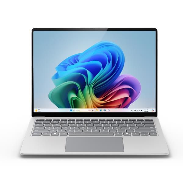 foto del prodotto surface laptop 7 13.8 u7 16gb 512ssd platino