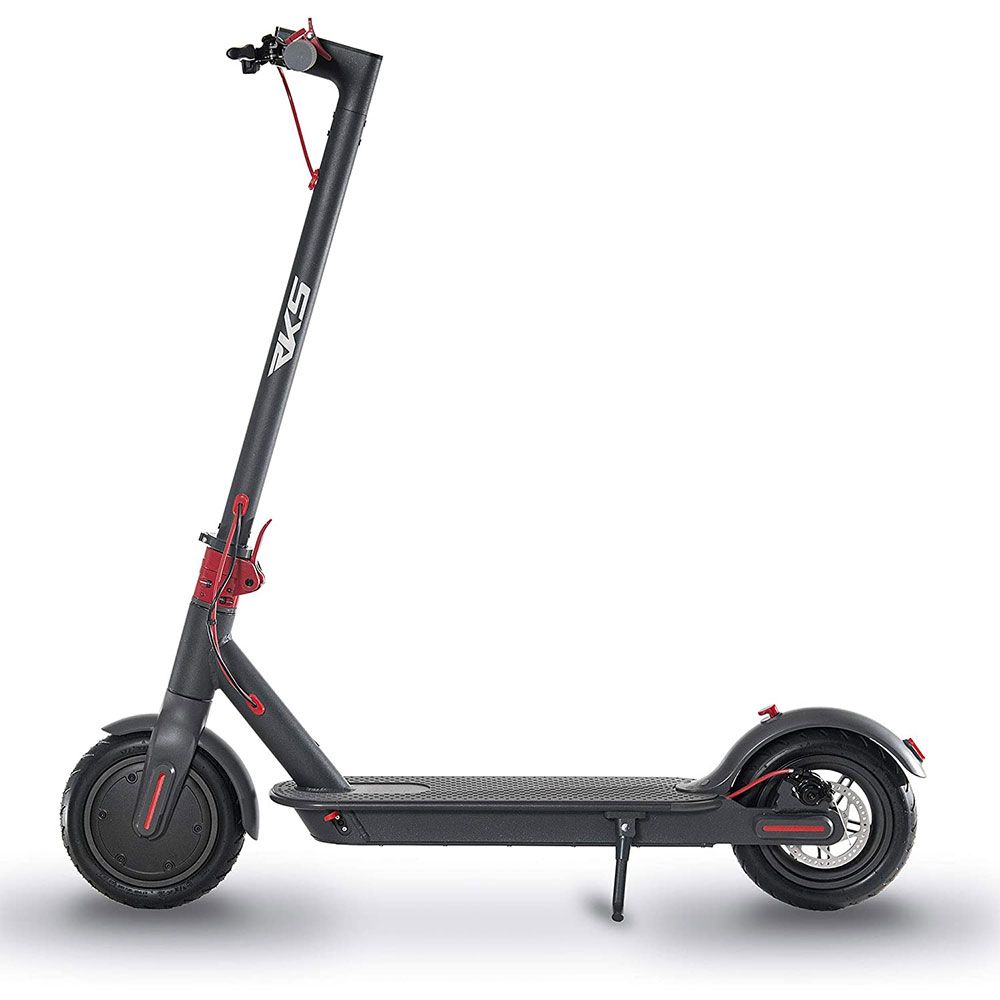 foto del prodotto surfy rks g48 monopattino elettrico