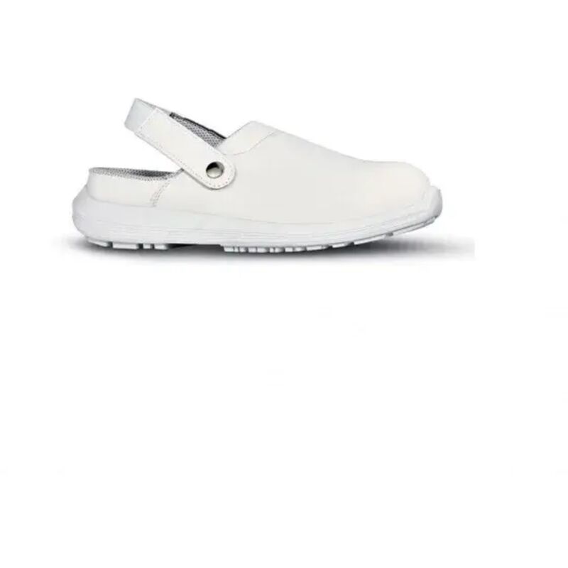foto del prodotto surge scarpe antinfortunistiche basse sb a e fo src 42 u power