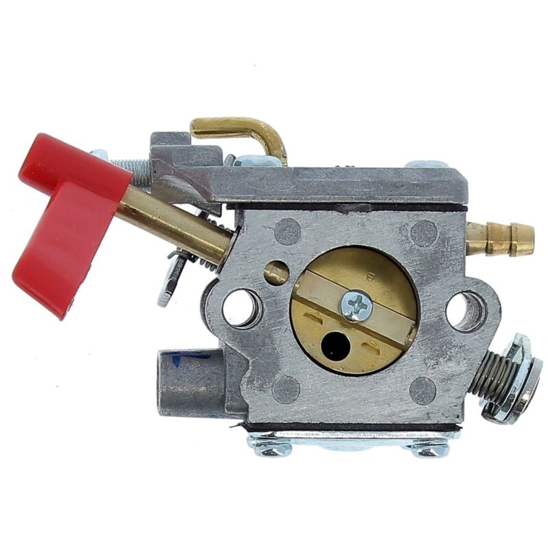 foto del prodotto suricut carburatore per decespugliatore, decespugliatore a ruote, multifunzione 4 in 1, attrezzo su asta e trivella