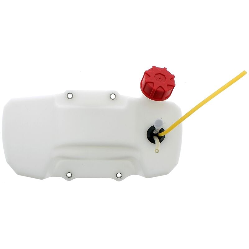 foto del prodotto suricut serbatoio benzina per decespugliatore, decespugliatore a ruote, multifunzione 4 in 1, attrezzo su asta e trivella