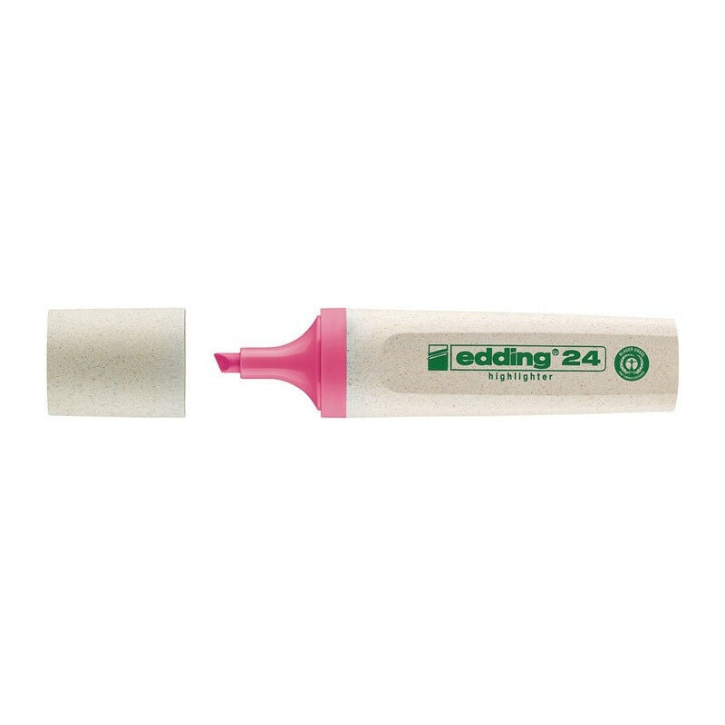 foto del prodotto surlicator 24 ecoline rose graduation 2 5 mm edding beveauture pointe di 10 