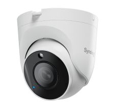 foto del prodotto surveillance camera 5mp 30fps turret format