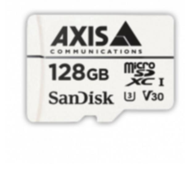 foto del prodotto surveillance card 128 gb