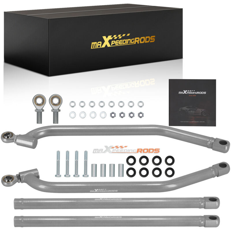 foto del prodotto suspension rear upper lower radius rods for polaris rzr 1000 xp 4 eps 2016