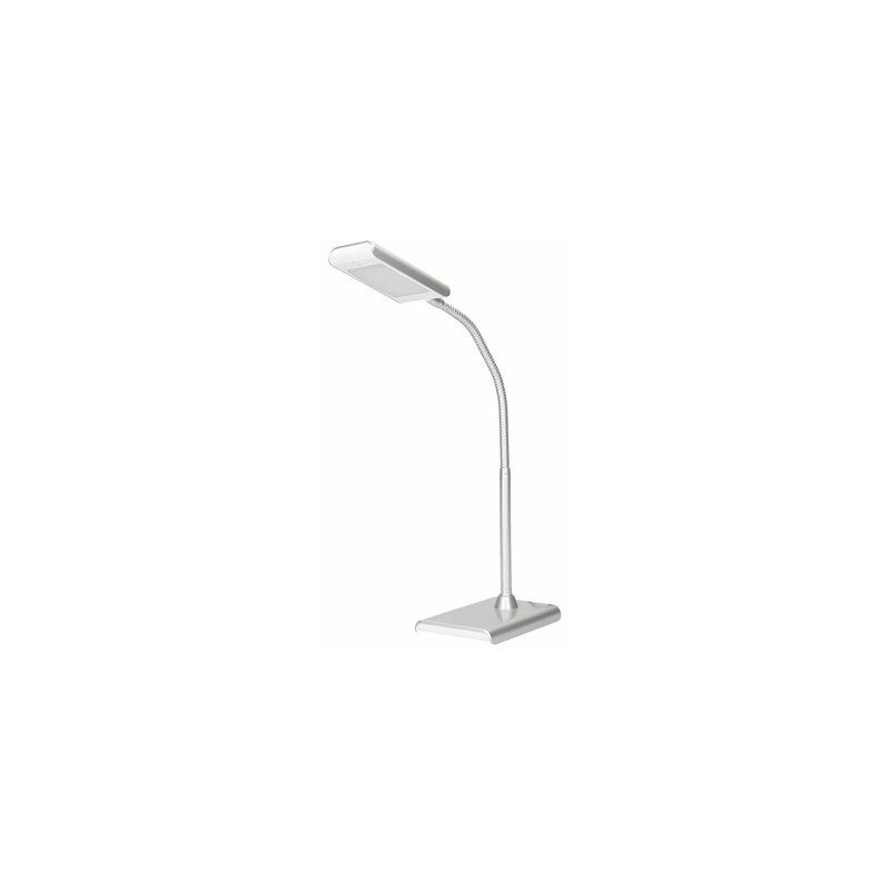foto del prodotto susua led flexo 6w grigio