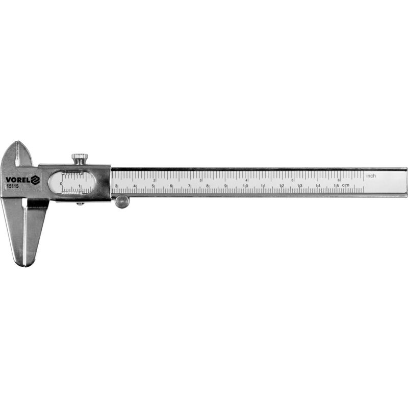 foto del prodotto suwmiarka 150mm vorel