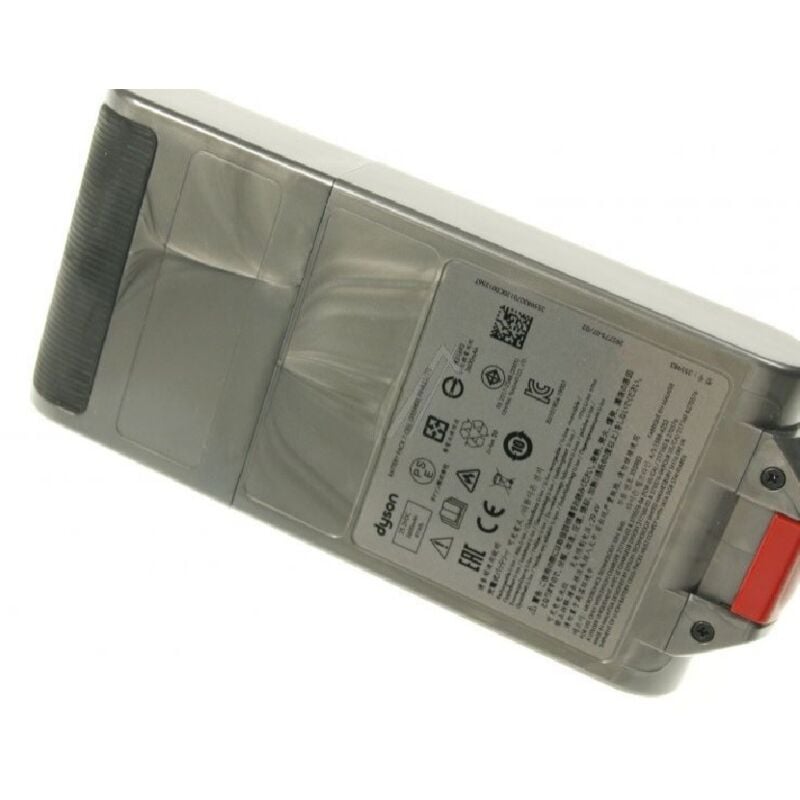 foto del prodotto sv17 battere set per dyson 970938 01 aspirapolvere