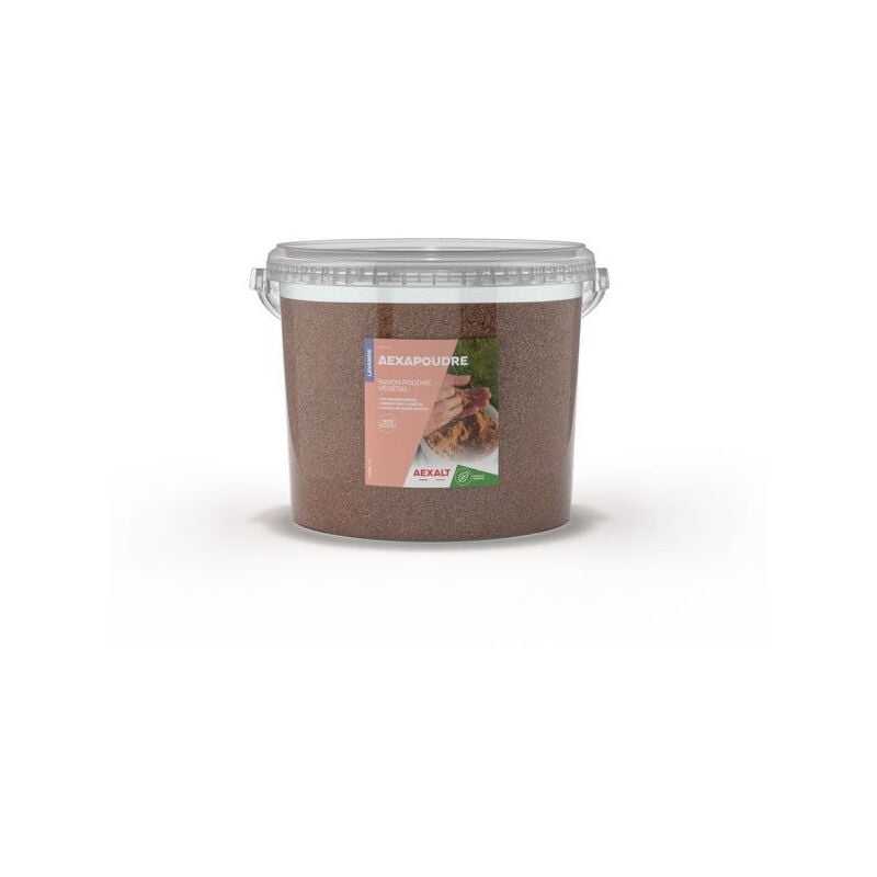 foto del prodotto sv628 aexalt savon poudre v g tal aexalt aexapoudre vg 5l en poudre micronis e