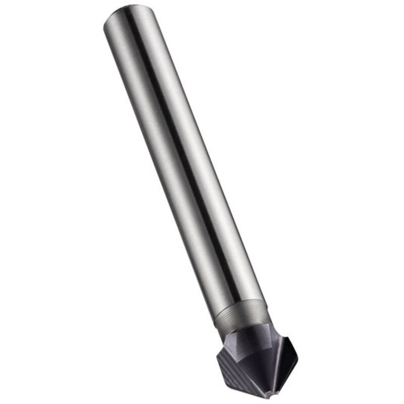 foto del prodotto svasatore 90 gradi d.12.4mm hss tialn z.3 dormer