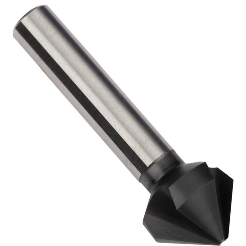 foto del prodotto svasatore 90 gradi d.12.4mm hss tialn z.3 dormer