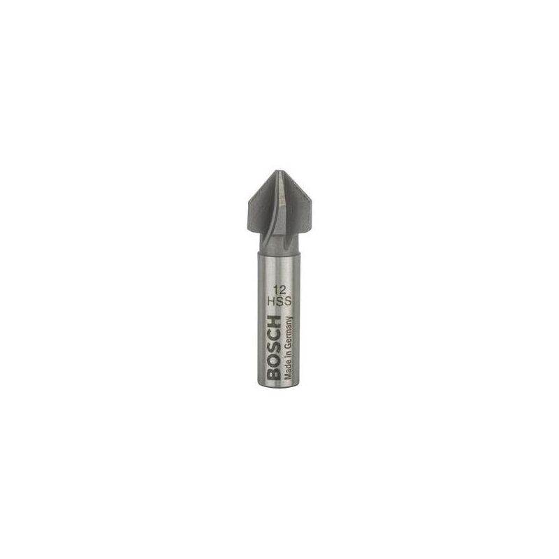 foto del prodotto svasatore conico cilindrico 12x40mm bosch