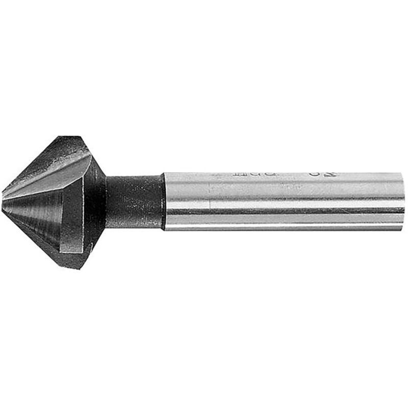 foto del prodotto svasatore hss, 90 , 10,4 mm svasatore hss 10,4 mm 90 makita