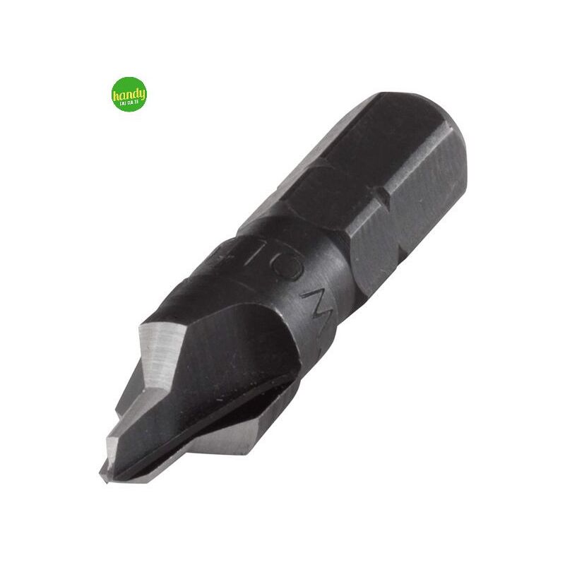 foto del prodotto svasatore wolfcraft 45 4,5 10mm