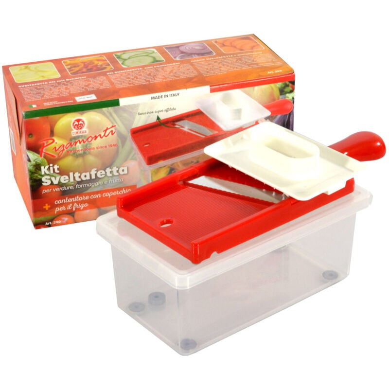 foto del prodotto sveltaffetta con box 290